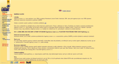 Desktop Screenshot of airtickets.cz